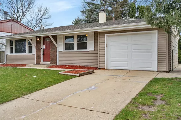 Buffalo Grove, IL 60089,554 CHATHAM CIR