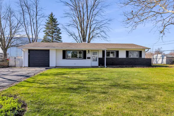 Hanover Park, IL 60133,6838 LONGMEADOW LN