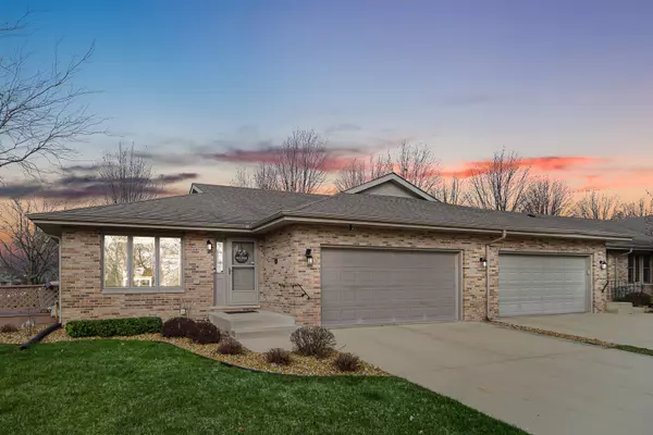 801 ARCHER LN, Elwood, IL 60421