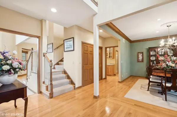Crystal Lake, IL 60012,4014 Niblick CT