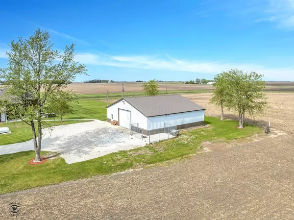 Ashkum, IL 60911,973 E 2500 N RD