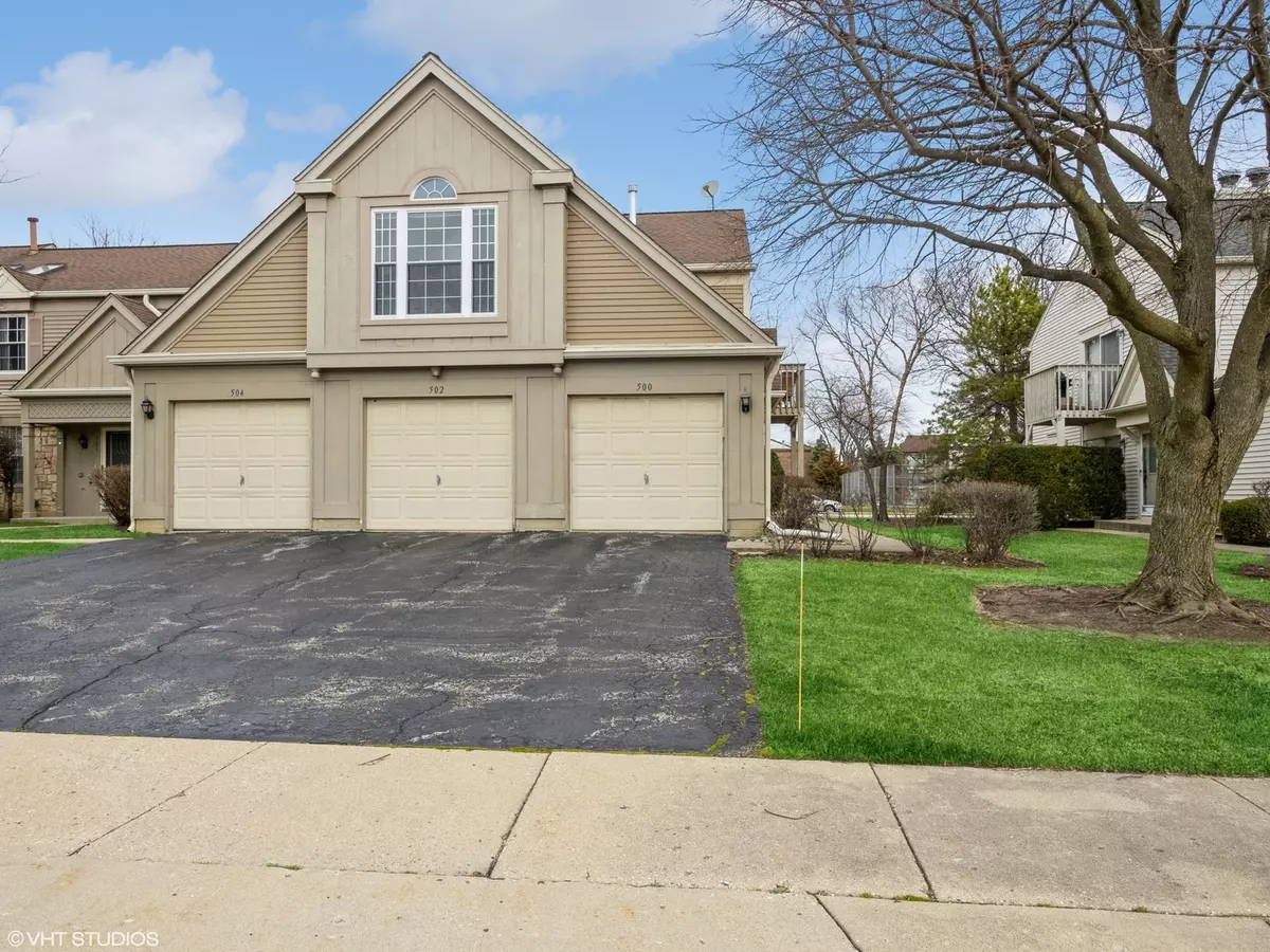 Wheeling, IL 60090,500 BRIDLE TRL