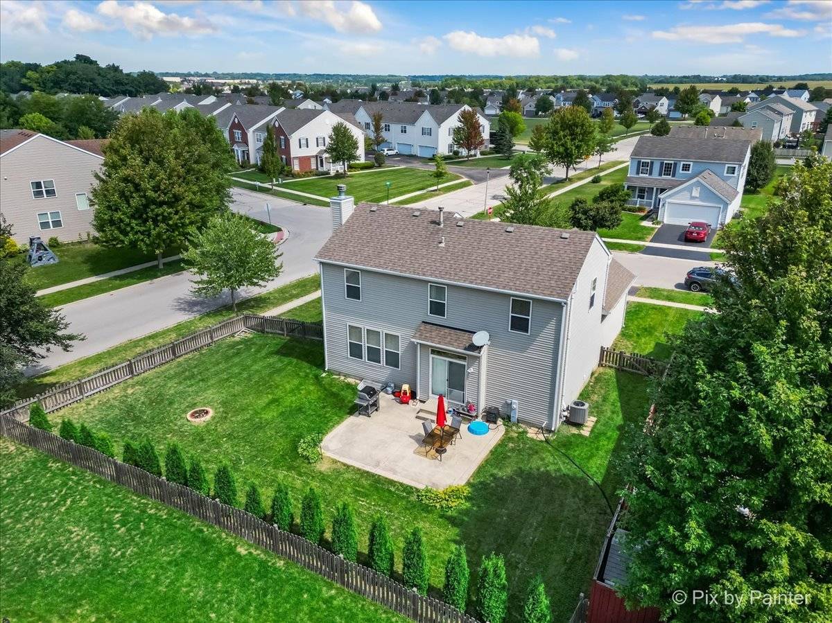 Woodstock, IL 60098,1765 Powers RD