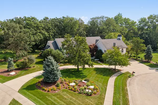 Crest Hill, IL 60403,1732 Amelia CT