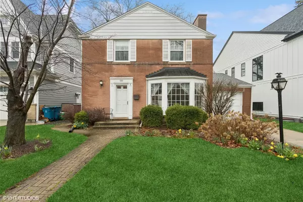 600 S Fern AVE,  Elmhurst,  IL 60126