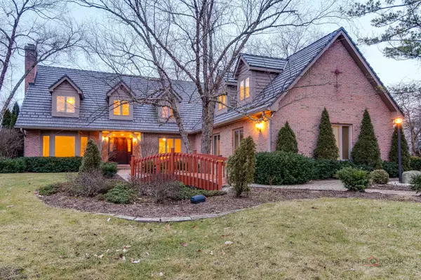 Lincolnshire, IL 60045,226 Brampton LN
