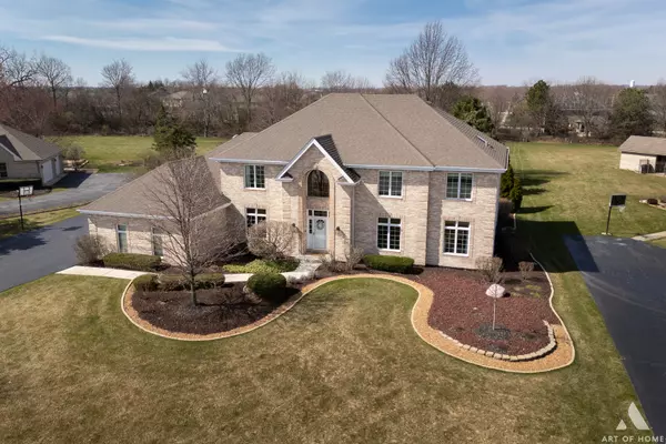 21408 Prestancia DR, Mokena, IL 60448