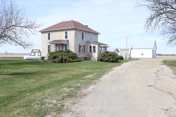 Harmon, IL 61042,203 Eakle RD