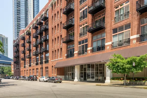 360 W Illinois ST #626,  Chicago,  IL 60654