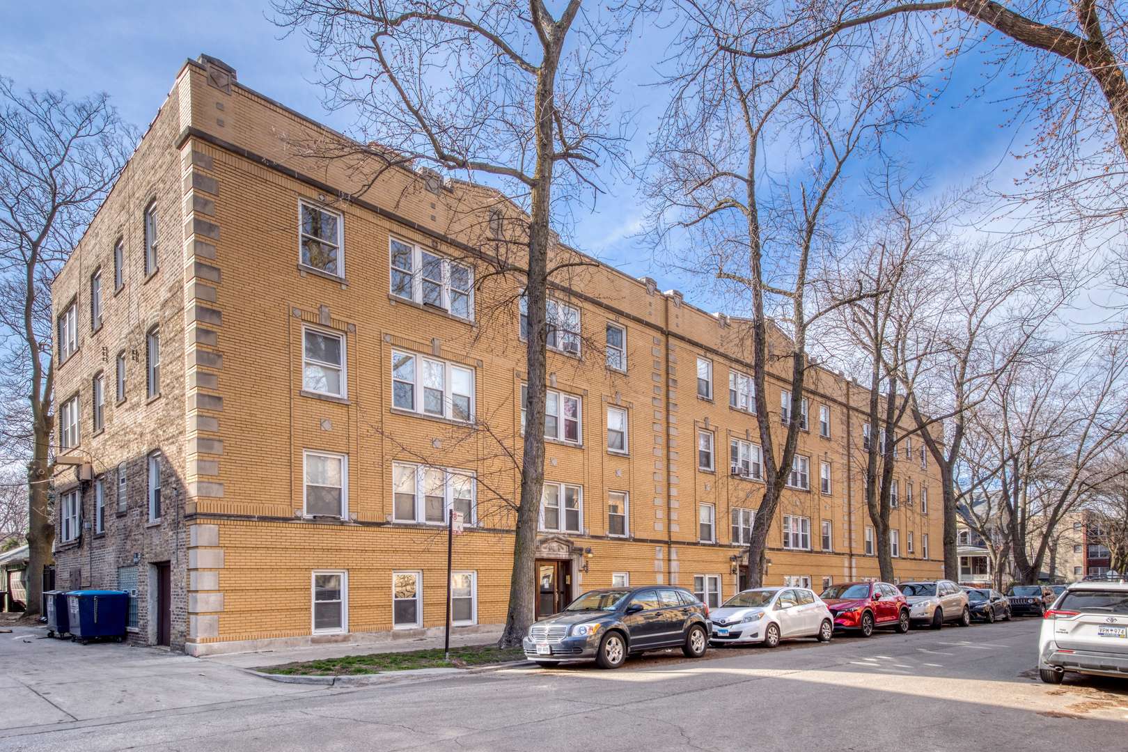 6966 N WOLCOTT AVE #3, Chicago, IL 60626