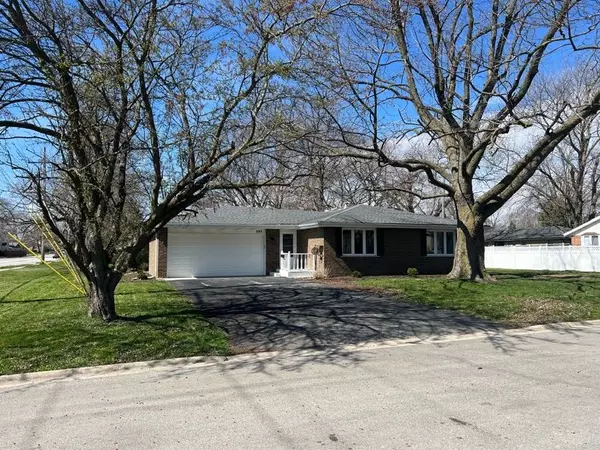 Bradley, IL 60915,503 E JUNIPER LN