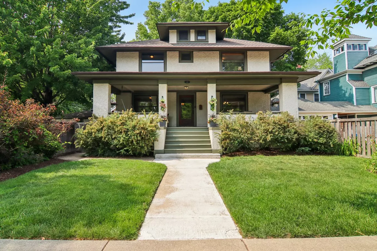 Oak Park, IL 60302,412 Pleasant ST