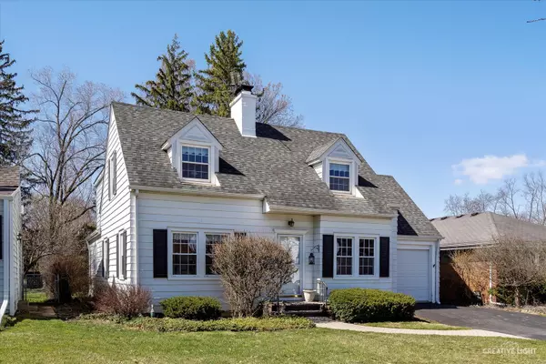 Mount Prospect, IL 60056,206 S Albert ST