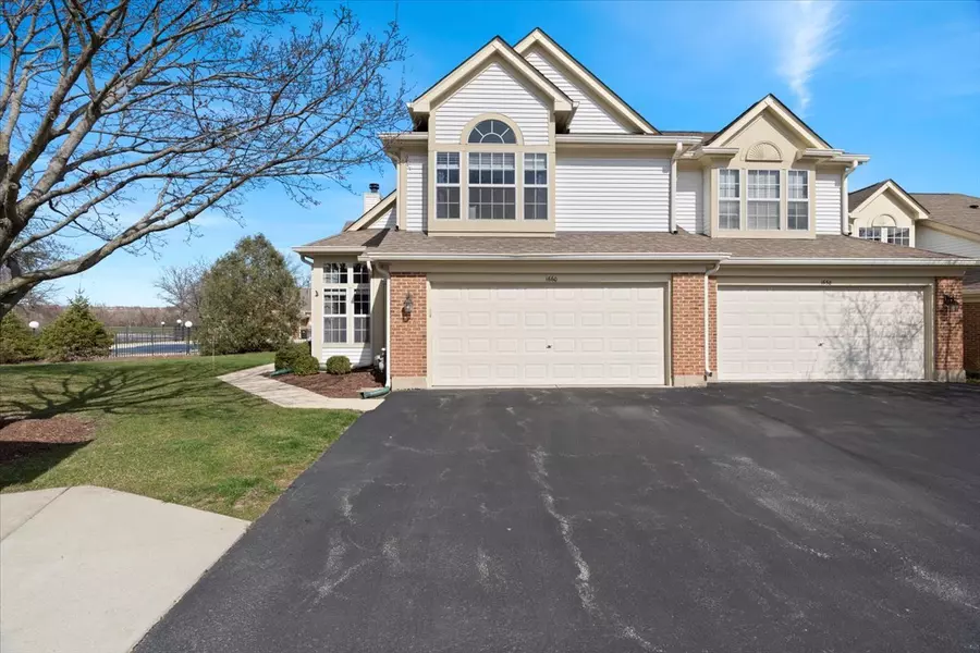 1660 Penn CT, Crystal Lake, IL 60014