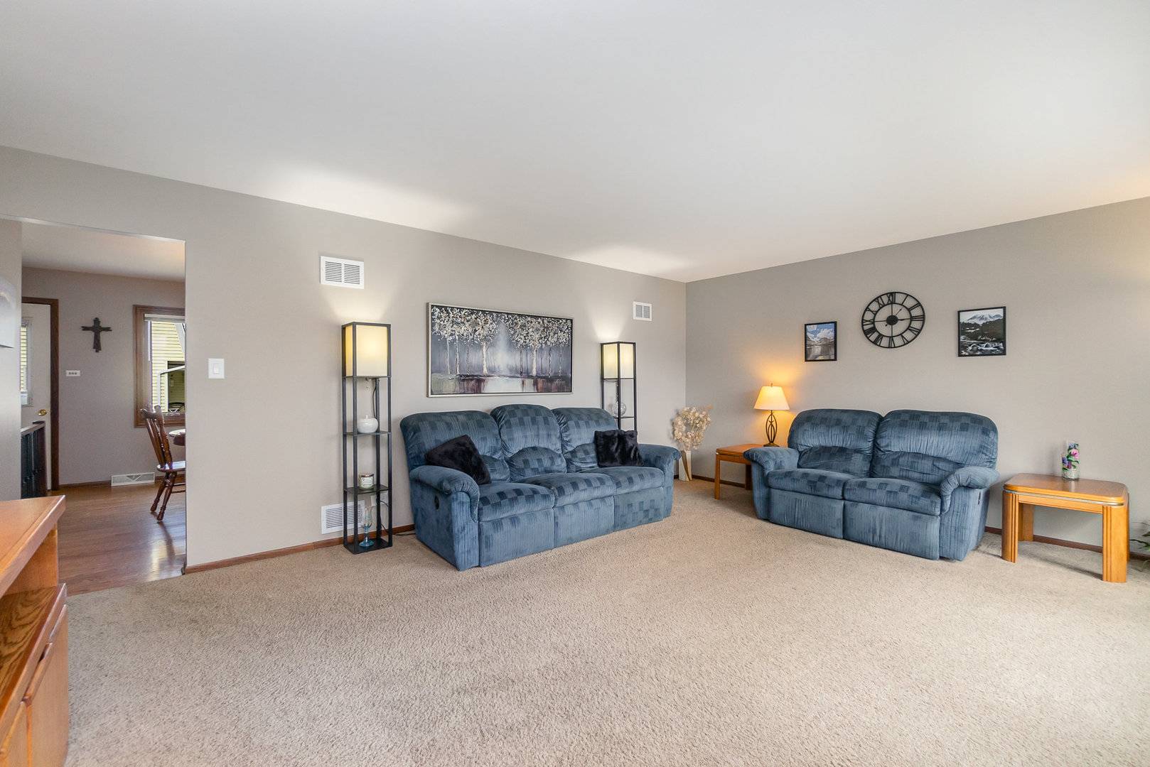 Lansing, IL 60438,18025 Maple ST