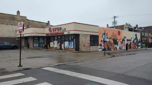 3521-3523 W Lawrence AVE, Chicago, IL 60625
