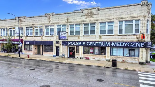 Chicago, IL 60618,3025 N Milwaukee AVE