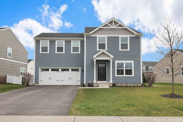 1823 Overview CIR, Antioch, IL 60002