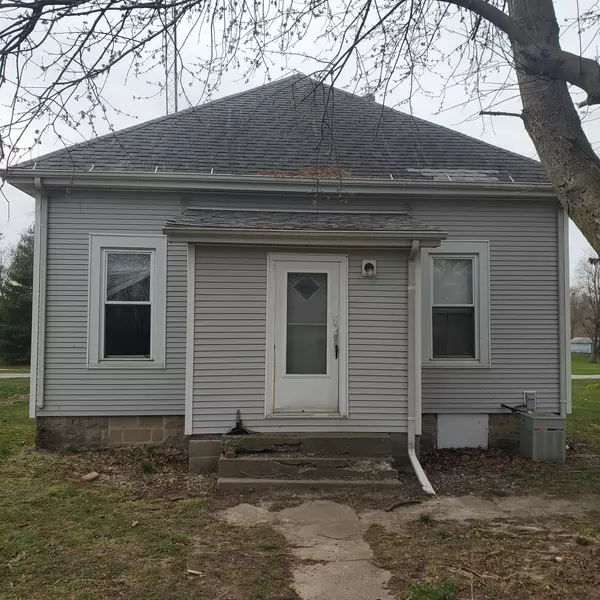 Donovan, IL 60931,108 Deitrick ST