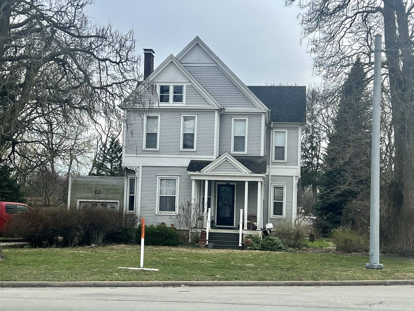 401 E Mazon AVE, Dwight, IL 60420