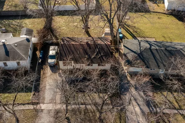 Sauk Village, IL 60411,22440 Clyde AVE