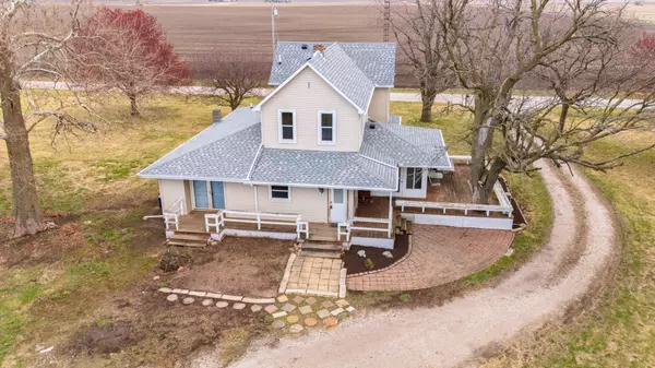 Dana, IL 61321,257 E 8th RD