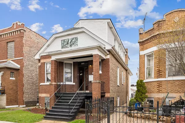2306 S 59th AVE, Cicero, IL 60804