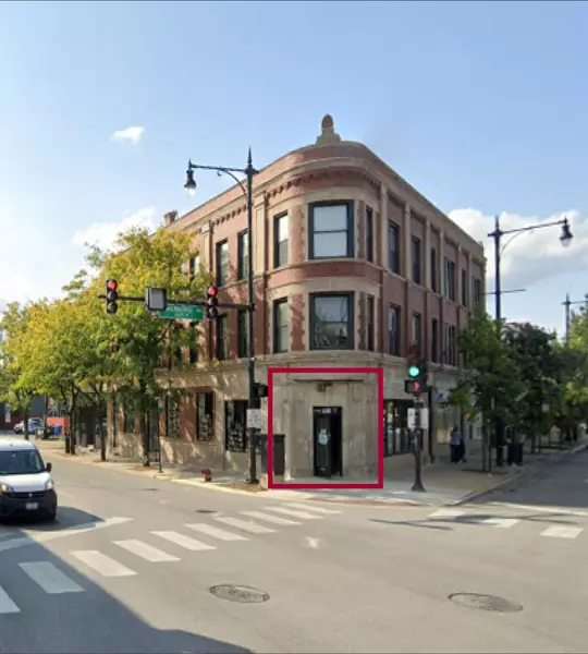 4400 N Milwaukee AVE, Chicago, IL 60630