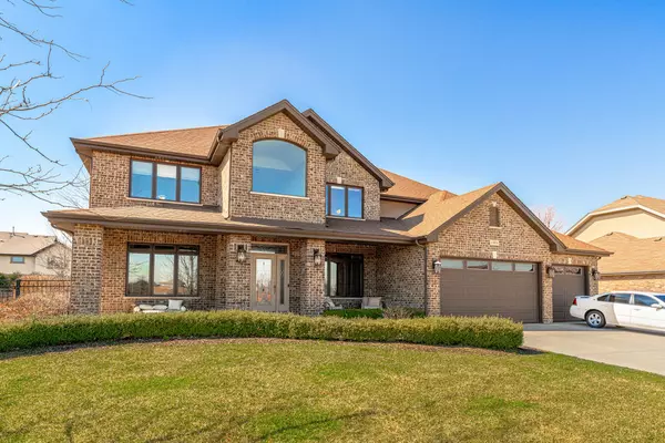 Mokena, IL 60448,21426 Coneflower DR