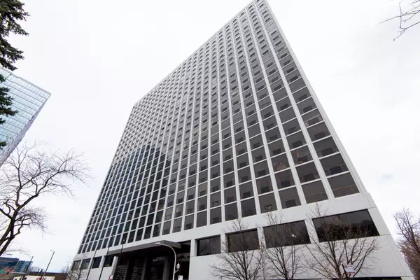 4343 N Clarendon AVE #1114, Chicago, IL 60613