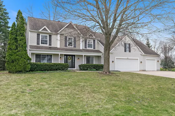 416 Arabian Pkwy, Sleepy Hollow, IL 60118