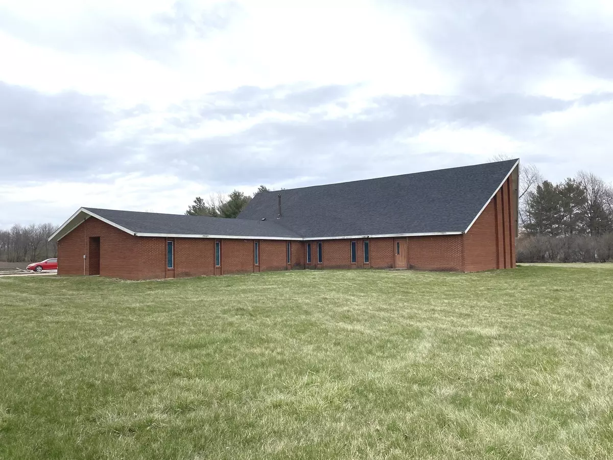 Rantoul, IL 61866,1902 N County Road 3000 RD N