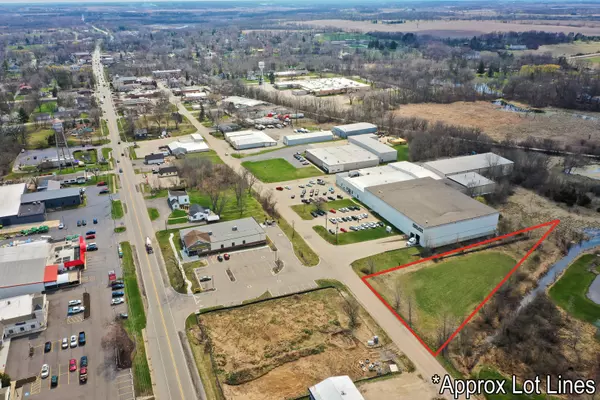 Richmond, IL 60071,Lot 2 Commercial ST