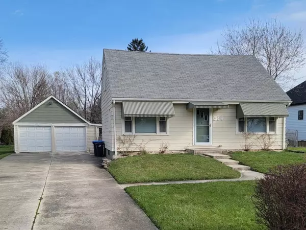 314 Roger RD,  Darien,  IL 60561