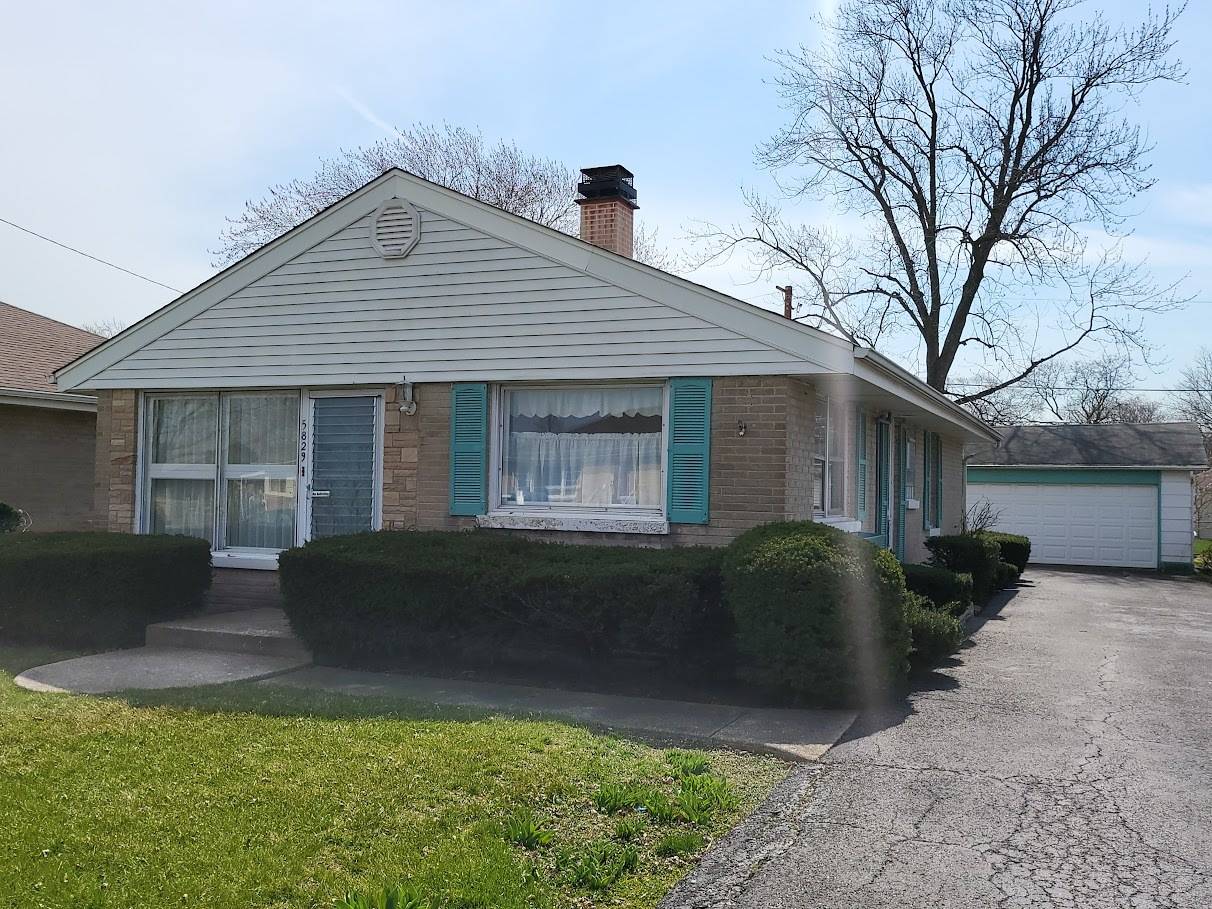 Berkeley, IL 60163,5829 Superior ST