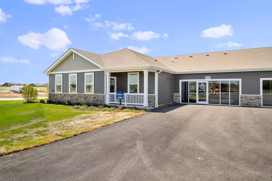 1171 Sonoma CT, Pingree Grove, IL 60140