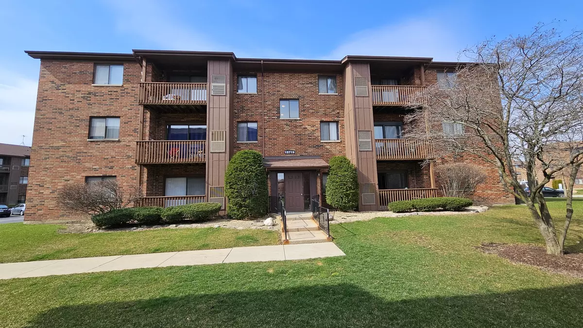 Oak Forest, IL 60452,15719 Peggy LN #2