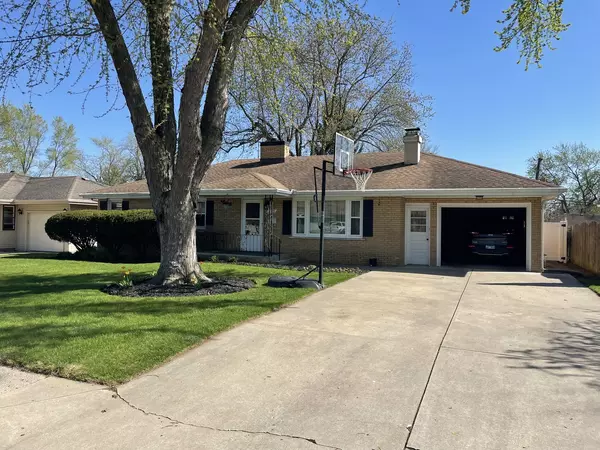 Bradley, IL 60915,1160 Gertsam DR