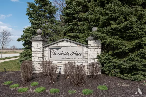 Tinley Park, IL 60487,7904 Trinity CIR #2SE