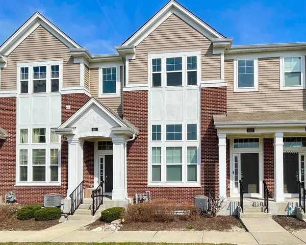 859 Lewisburg LN, Aurora, IL 60504