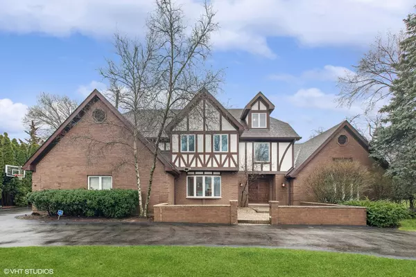 1515 Gordon TER, Deerfield, IL 60015