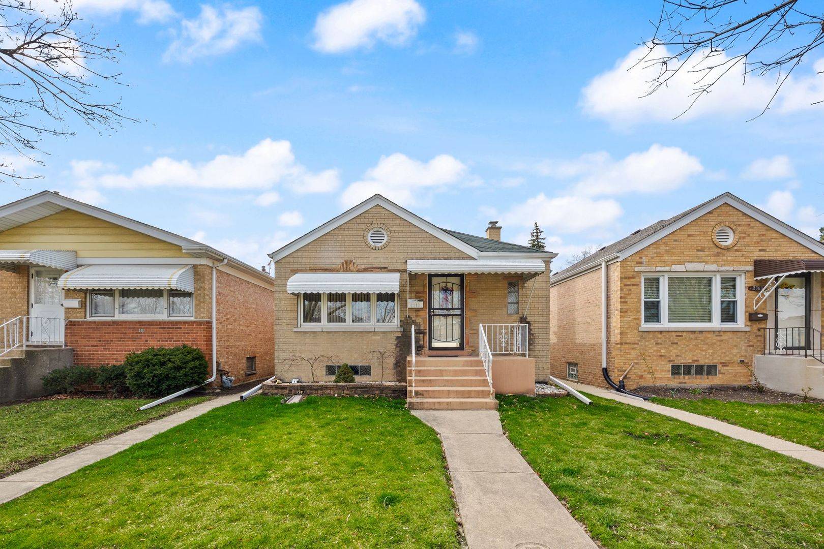 2310 Hainsworth AVE, North Riverside, IL 60546