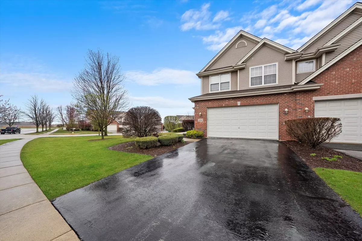 Homer Glen, IL 60491,14960 S Suffolk CT