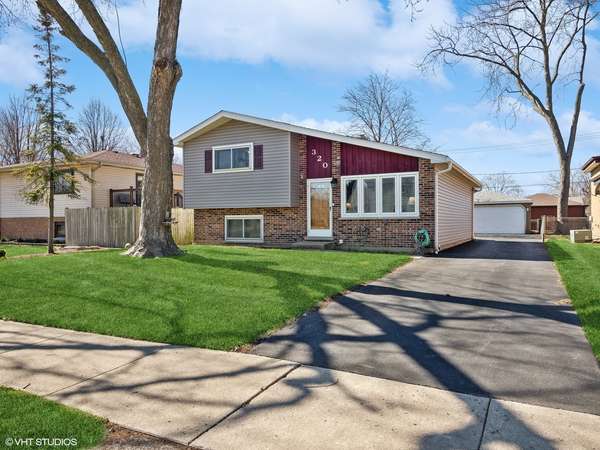 320 Marshall RD, Bensenville, IL 60106