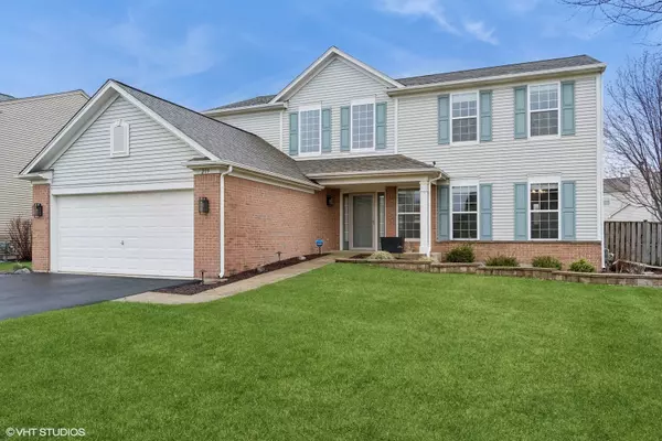 219 S Cranberry ST, Bolingbrook, IL 60490