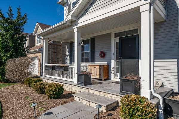 Wauconda, IL 60084,2669 Water Lily LN