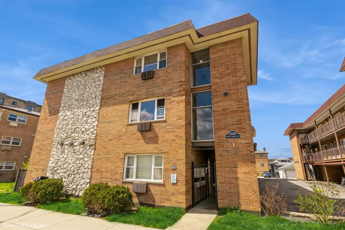 Elmwood Park, IL 60707,2330 N Harlem AVE #3A