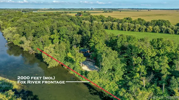 Sheridan, IL 60551,2869 N 4201st RD