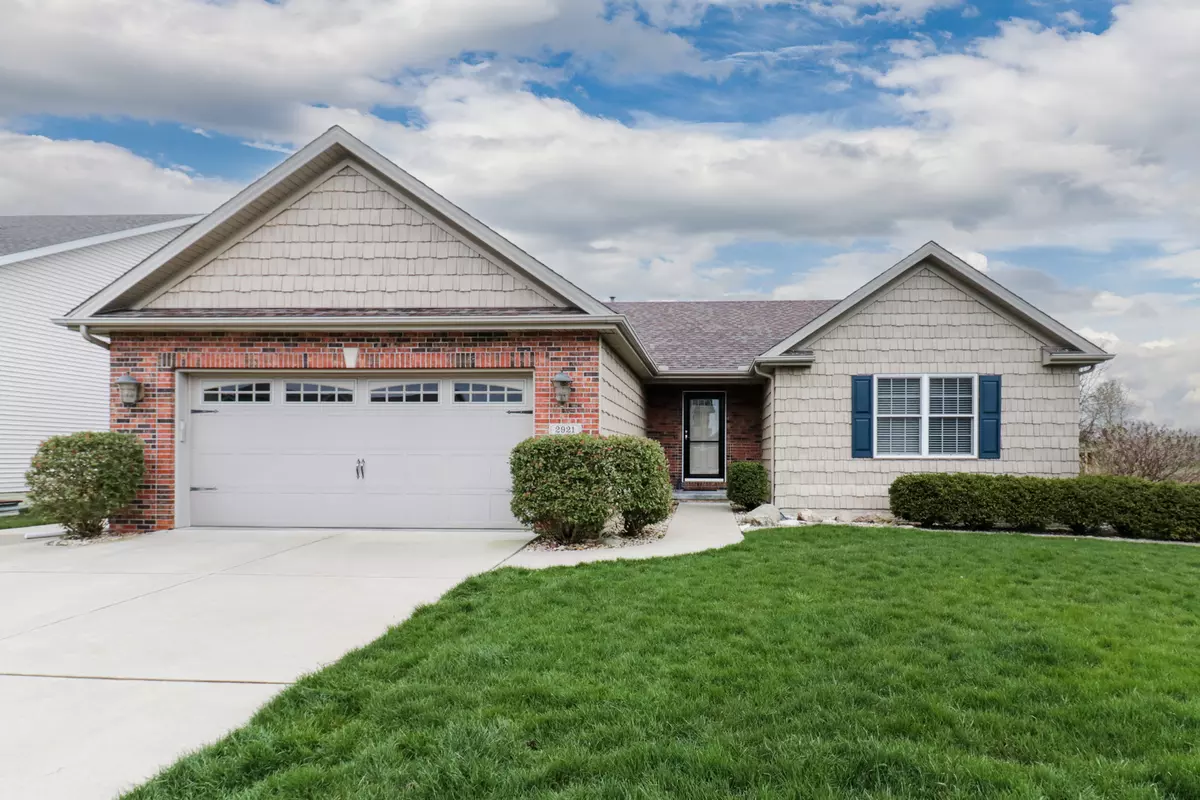 Normal, IL 61761,2921 Three Eagles ST