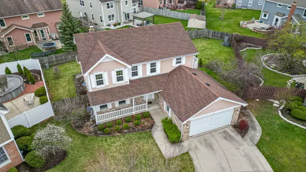 Bloomingdale, IL 60108,214 Biscayne CT